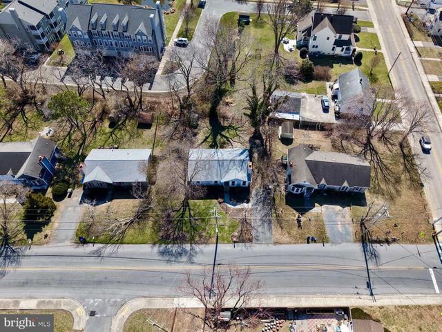 302 FRANKLIN AVE, Berlin, MD 21811