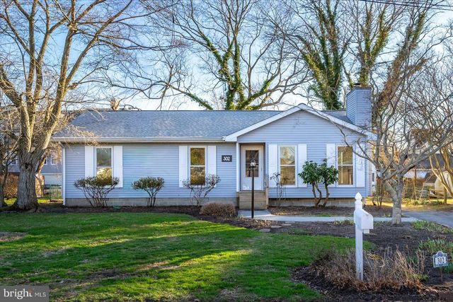 302 FRANKLIN AVE, Berlin, MD 21811