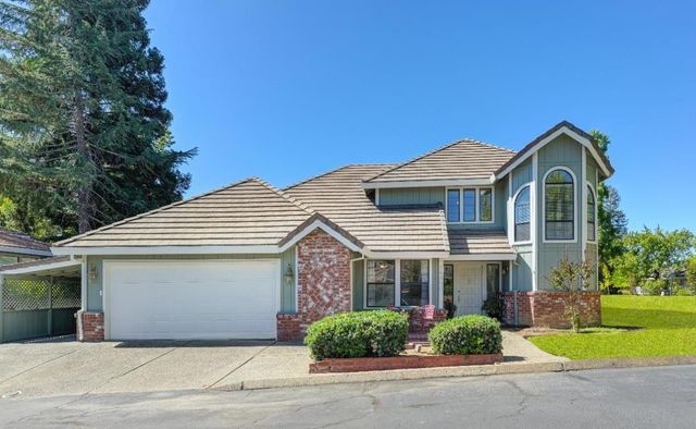 14900 Lago Dr, Rancho Murieta, CA 95683