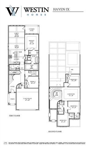 7802 Clover Gully Lane, Katy, TX 77493