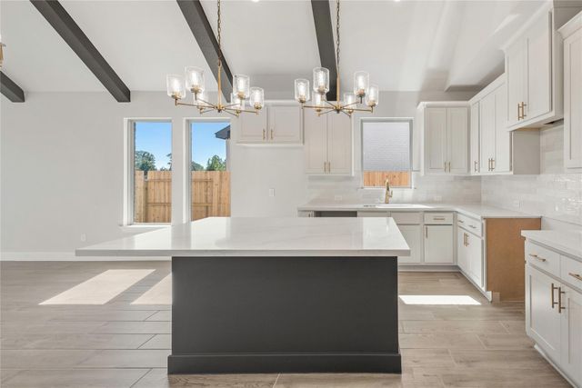 7802 Clover Gully Lane, Katy, TX 77493
