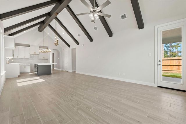7802 Clover Gully Lane, Katy, TX 77493