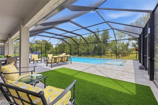11035 Hanging Vine DR, Fort Myers, FL 33913