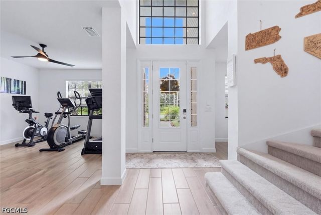 11035 Hanging Vine DR, Fort Myers, FL 33913