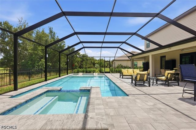11035 Hanging Vine DR, Fort Myers, FL 33913