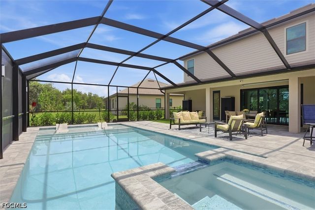 11035 Hanging Vine DR, Fort Myers, FL 33913