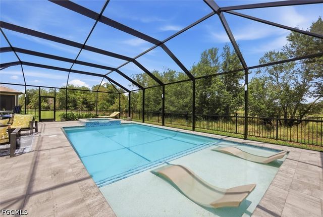 11035 Hanging Vine DR, Fort Myers, FL 33913