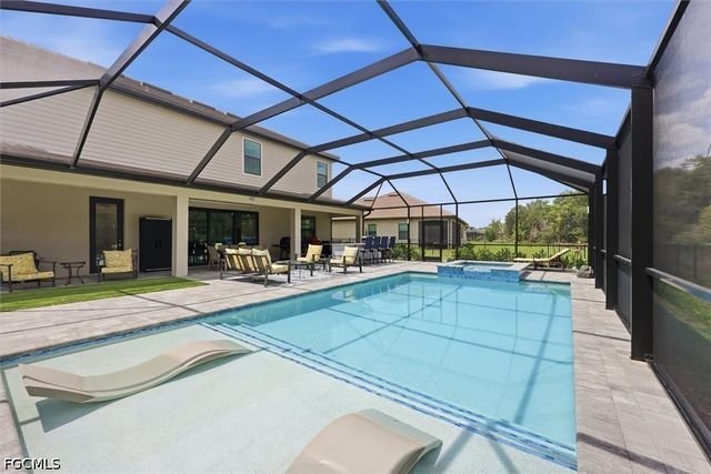 11035 Hanging Vine DR, Fort Myers, FL 33913