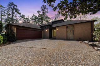 3206 Laurel Point Court, Houston, TX 77339