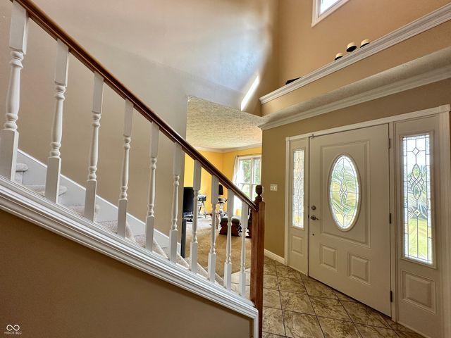 3170 N Country Club Road, Martinsville, IN 46151