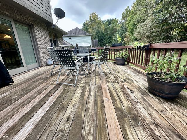 3170 N Country Club Road, Martinsville, IN 46151