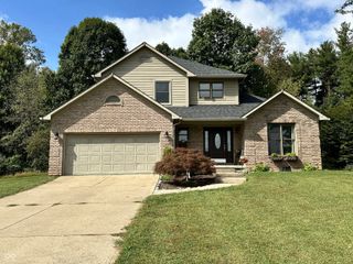 3170 N Country Club Road, Martinsville, IN 46151
