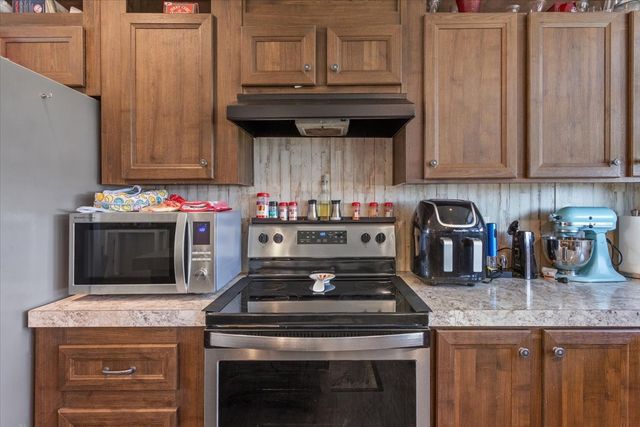 230 Rio Rim Road, Gholson, TX 76705