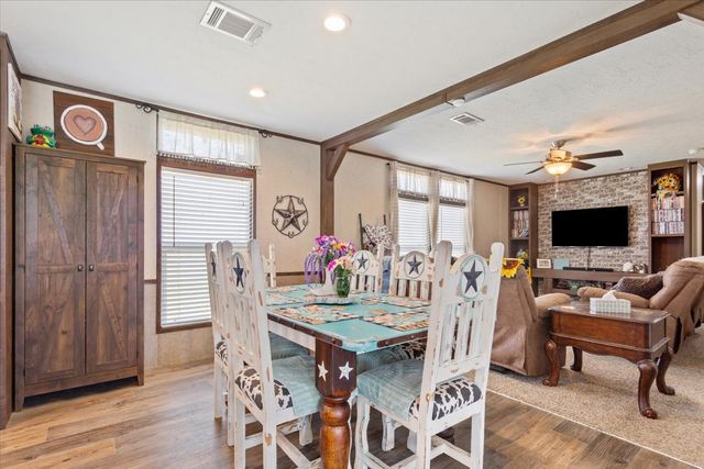 230 Rio Rim Road, Gholson, TX 76705