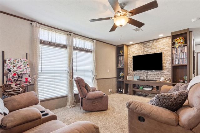 230 Rio Rim Road, Gholson, TX 76705