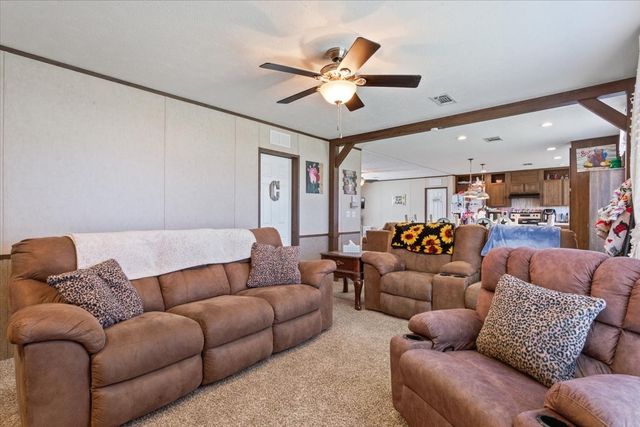 230 Rio Rim Road, Gholson, TX 76705