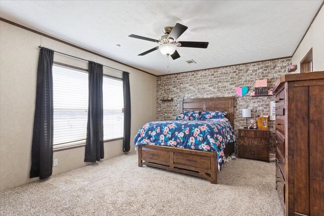 230 Rio Rim Road, Gholson, TX 76705