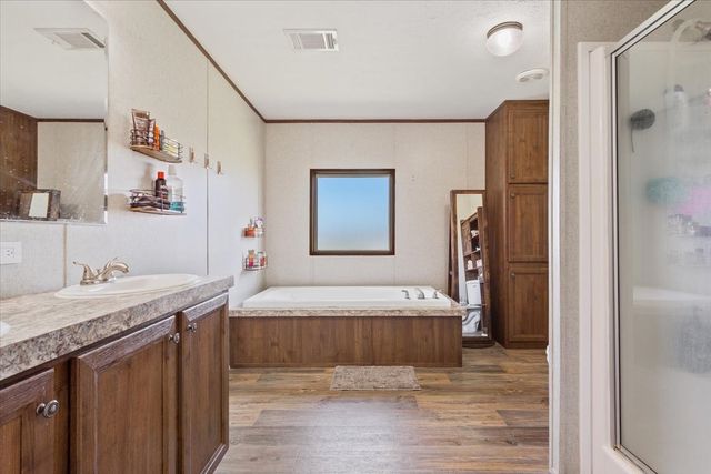 230 Rio Rim Road, Gholson, TX 76705