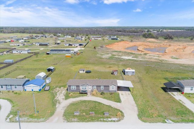 230 Rio Rim Road, Gholson, TX 76705