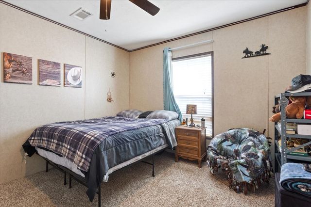 230 Rio Rim Road, Gholson, TX 76705