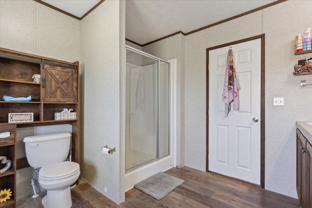 230 Rio Rim Road, Gholson, TX 76705