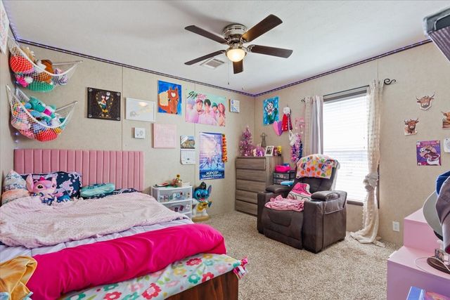 230 Rio Rim Road, Gholson, TX 76705