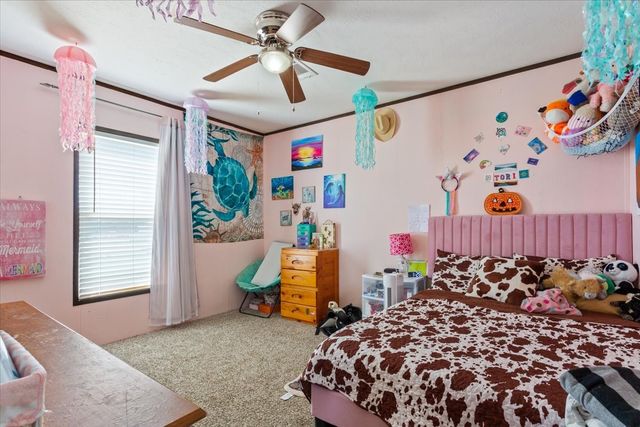 230 Rio Rim Road, Gholson, TX 76705