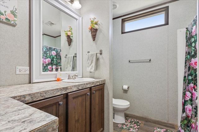 230 Rio Rim Road, Gholson, TX 76705