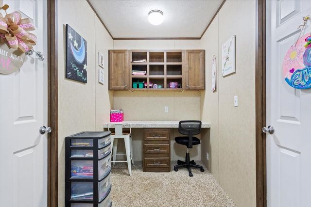 230 Rio Rim Road, Gholson, TX 76705