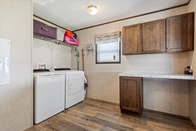 230 Rio Rim Road, Gholson, TX 76705