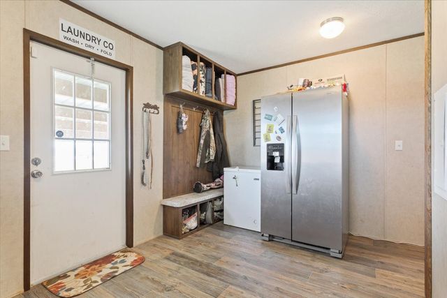 230 Rio Rim Road, Gholson, TX 76705