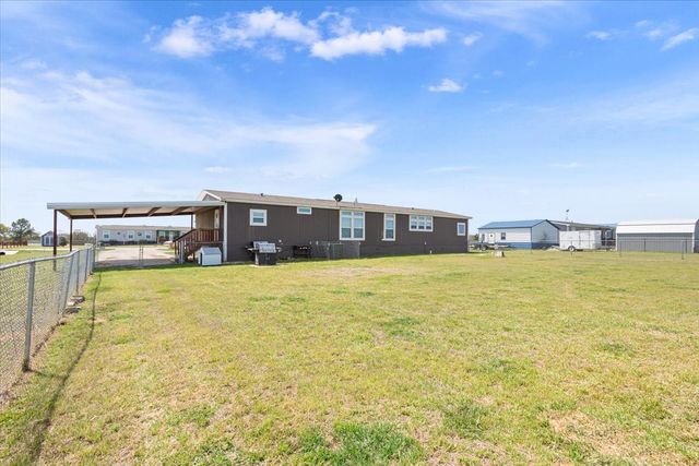 230 Rio Rim Road, Gholson, TX 76705