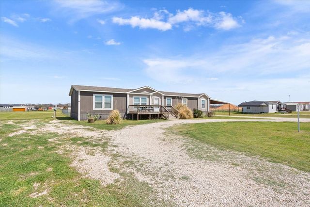 230 Rio Rim Road, Gholson, TX 76705