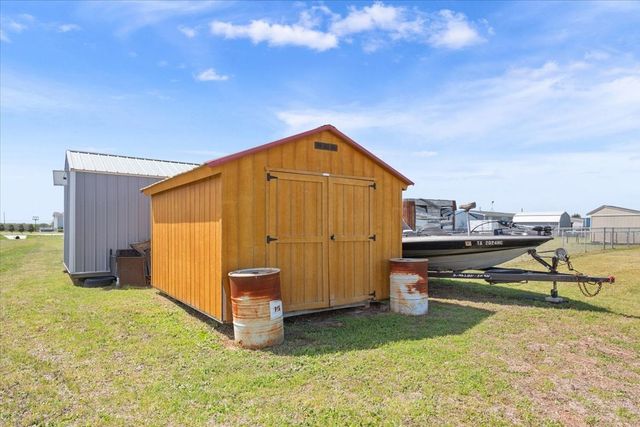 230 Rio Rim Road, Gholson, TX 76705