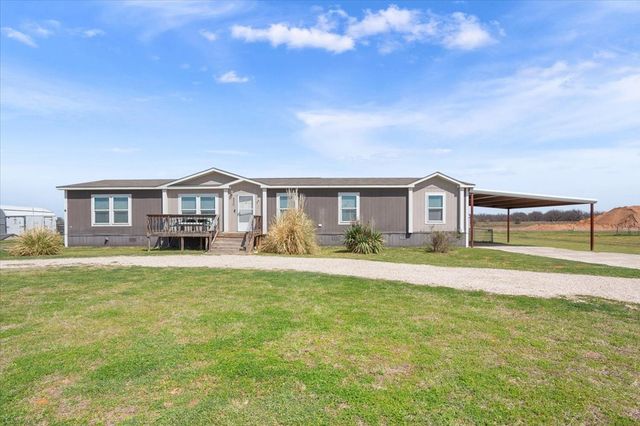 230 Rio Rim Road, Gholson, TX 76705