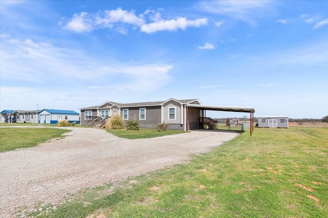 230 Rio Rim Road, Gholson, TX 76705