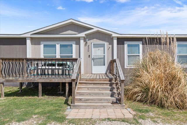 230 Rio Rim Road, Gholson, TX 76705