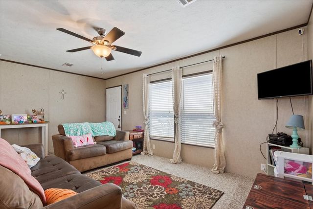 230 Rio Rim Road, Gholson, TX 76705