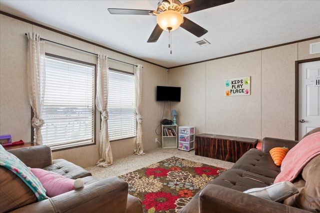 230 Rio Rim Road, Gholson, TX 76705