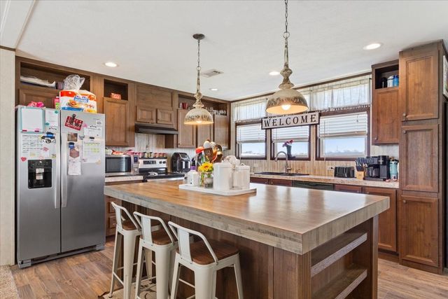 230 Rio Rim Road, Gholson, TX 76705