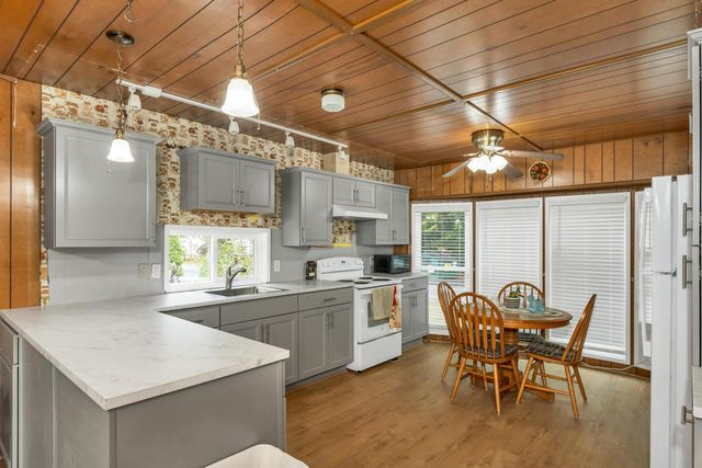 320 Old Lake Shore Rd Lot 3, Gilford, NH 03249