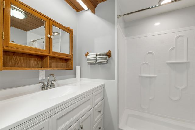 320 Old Lake Shore Rd Lot 3, Gilford, NH 03249