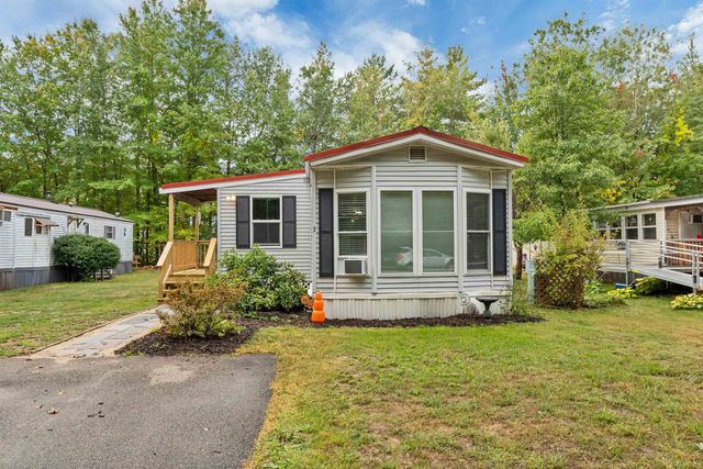 320 Old Lake Shore Rd Lot 3, Gilford, NH 03249