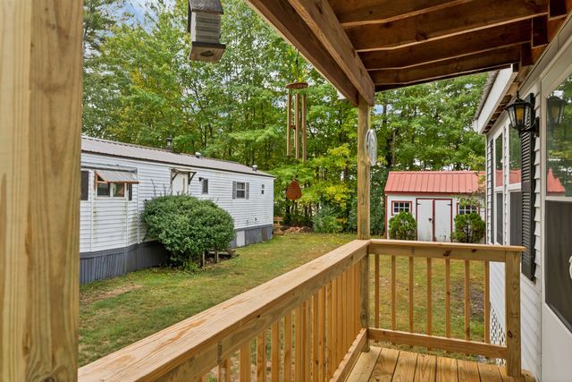 320 Old Lake Shore Rd Lot 3, Gilford, NH 03249