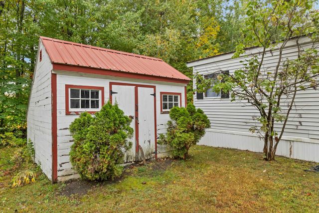 320 Old Lake Shore Rd Lot 3, Gilford, NH 03249