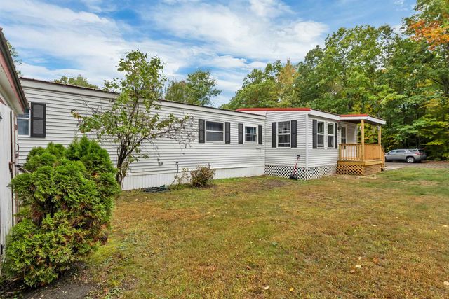 320 Old Lake Shore Rd Lot 3, Gilford, NH 03249