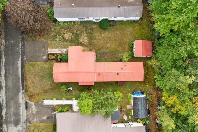 320 Old Lake Shore Rd Lot 3, Gilford, NH 03249