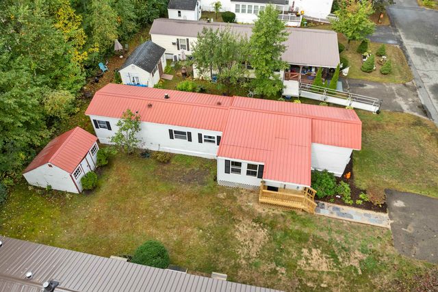 320 Old Lake Shore Rd Lot 3, Gilford, NH 03249