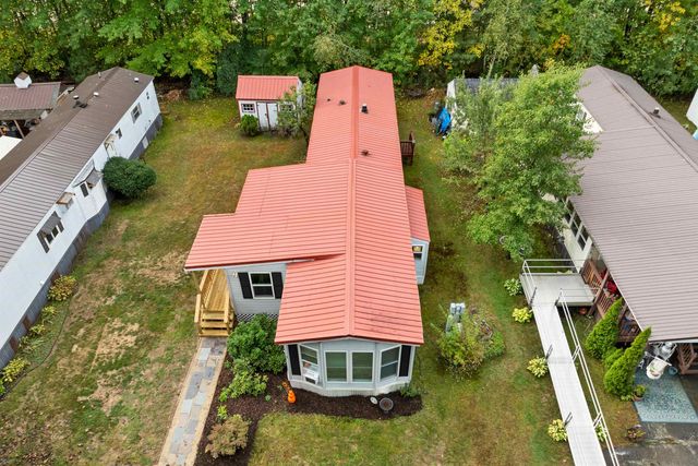 320 Old Lake Shore Rd Lot 3, Gilford, NH 03249