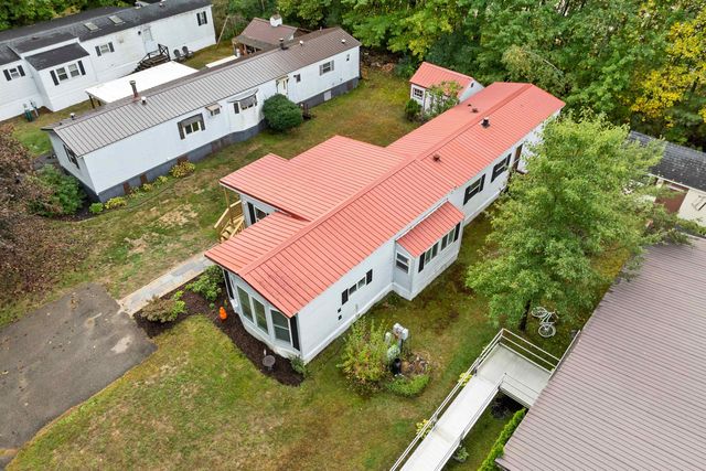 320 Old Lake Shore Rd Lot 3, Gilford, NH 03249